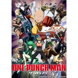 ヨドバシ.com - ワンパンマン DVD BOX [DVD] 通販【全品無料配達】
