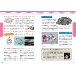 ヨドバシ.com - みんなが知りたい!宝石のすべて―きれいな石の成り立ち