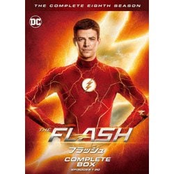 海外ドラマ　フラッシュ　 FLASH 　DVD　全9巻セット Amazon.co.jp: THE FLASH / フラッシュ(ファイナル・シーズン