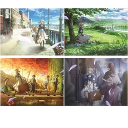 ヨドバシ.com - 【らくらくカートイン】ヴァイオレット・エヴァー