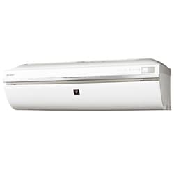 ヨドバシ.com - シャープ SHARP 高濃度プラズマクラスター25000搭載