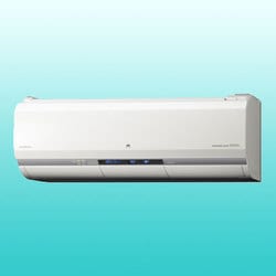 日立 エアコン 最上位モデル 18畳 RAC-X56J2 室外機新品 引き取り 日立