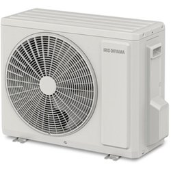 ヨドバシ.com - アイリスオーヤマ IRIS OHYAMA エアコン （6畳・単相