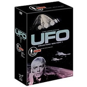 ヨドバシ.com - 謎の円盤UFO COLLECTORS'BOX PART2<5.1chデジタル