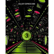 ヨドバシ.com - 松本零士画業60周年記念 銀河鉄道999 TVシリーズ Blu