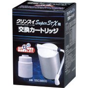 ヨドバシ.com - 三菱ケミカル MITSUBISHI CHEMICAL 浄水器 クリンスイ