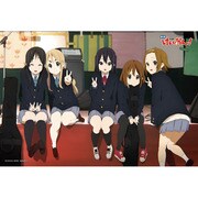 ヨドバシ.com - ビバリー BEVERLY ジグソー 32-310 映画「けいおん