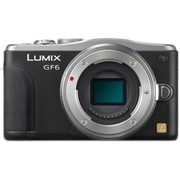 ヨドバシ.com - パナソニック Panasonic DMC-GF6W-R [LUMIX(ルミックス