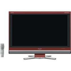 ヨドバシ.com - シャープ SHARP AQUOS（アクオス）32V型 地上・BS・110