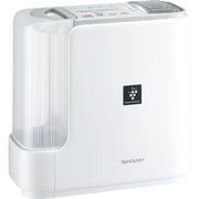ヨドバシ.com - シャープ SHARP 加湿セラミックファンヒーター