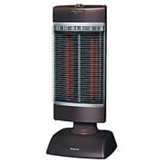 ヨドバシ.com - ダイキン DAIKIN セラムヒート 遠赤外線暖房機 パール