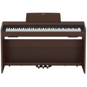 ヨドバシ.com - カシオ CASIO 電子ピアノ Privia 88鍵 ブラックウッド
