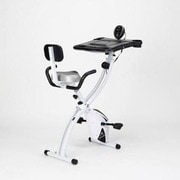 ヨドバシ.com - アルインコ ALINCO AFB6117 [プログラムバイク] 通販