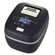 ヨドバシ.com - タイガー TIGER 土鍋圧力IH炊飯器 炊きたて 5.5合炊き