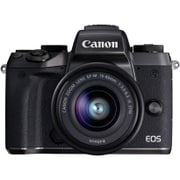 ヨドバシ.com - キヤノン Canon EOS M5 [ボディ] 通販【全品無料配達】