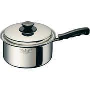 ヨドバシ.com - ビタクラフト VitaCraft ヘキサプライ 片手鍋 2.9L