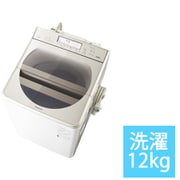 ヨドバシ.com - パナソニック Panasonic 全自動洗濯機 洗濯12kg 温水泡