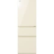 ヨドバシ.com - 東芝 TOSHIBA 冷蔵庫 （356L・右開き） 3ドア VEGETA