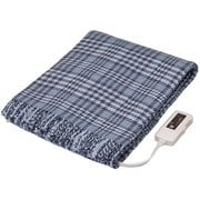 ヨドバシ.com - ゼンケン Zenken 電気ひざかけ 電磁波99％カット