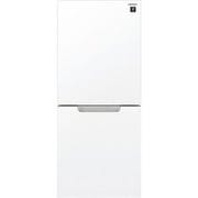 ヨドバシ.com - シャープ SHARP 冷蔵庫 152L つけかえどっちもドア 2