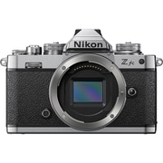 ヨドバシ.com - ニコン NIKON Z fc 16-50 VR SLレンズキット シルバー