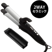 ヨドバシ.com - サロンムーン SALONMOON ミラーチタニウム 2WAY ヘア