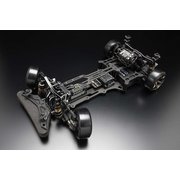 ヨドバシ.com - ヨコモ YOKOMO DP-YD2ZXP RWD ドリフトカー YD-2ZX