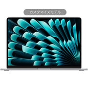 ヨドバシ.com - アップル Apple MacBook Air 15インチ Apple M4チップ