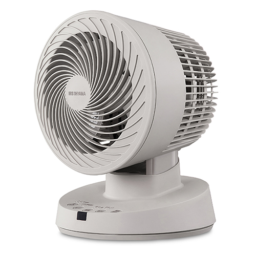 アイリスオーヤマ ｻｰｷｭﾚｰﾀｰ DCﾓｰﾀｰ PCF-BD15T-A ﾌﾞﾙｰの通販 | YORIDORI