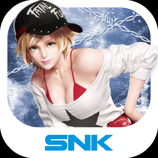 餓狼伝説PREMIUMの配信日とアプリ情報 | 予約トップ10