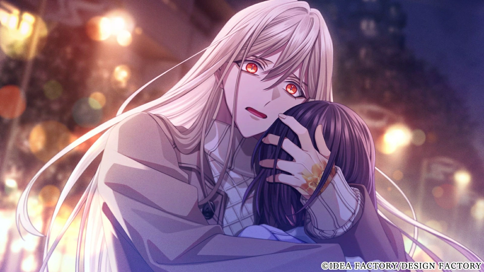 9 R.I.P. sequel (ナインリップ シークエル)の発売日や対応機種、店舗