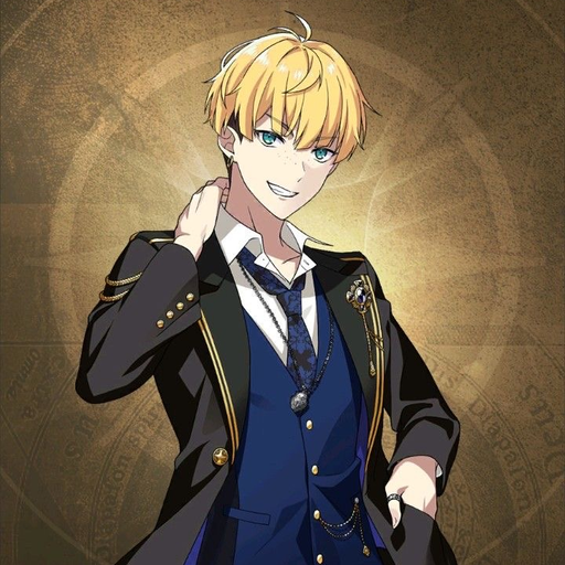 歩二 魁斗 - zeta