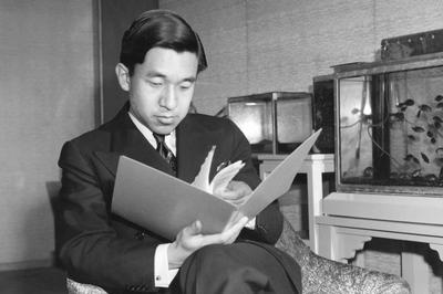 上皇上皇后両陛下 | 写真素材・ストックフォトのアフロ