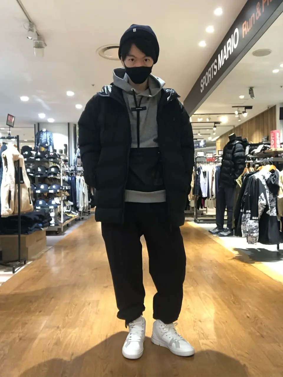 オン On Challenger Jacket チャレンジャージャケット メンズ 中綿