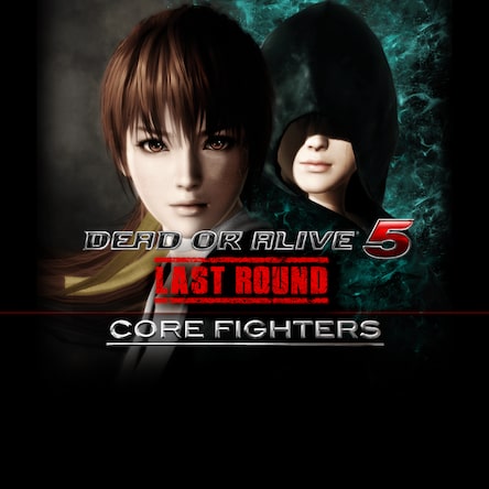 DEAD OR ALIVE 5 Last Round 기본 무료판 (한국어판)