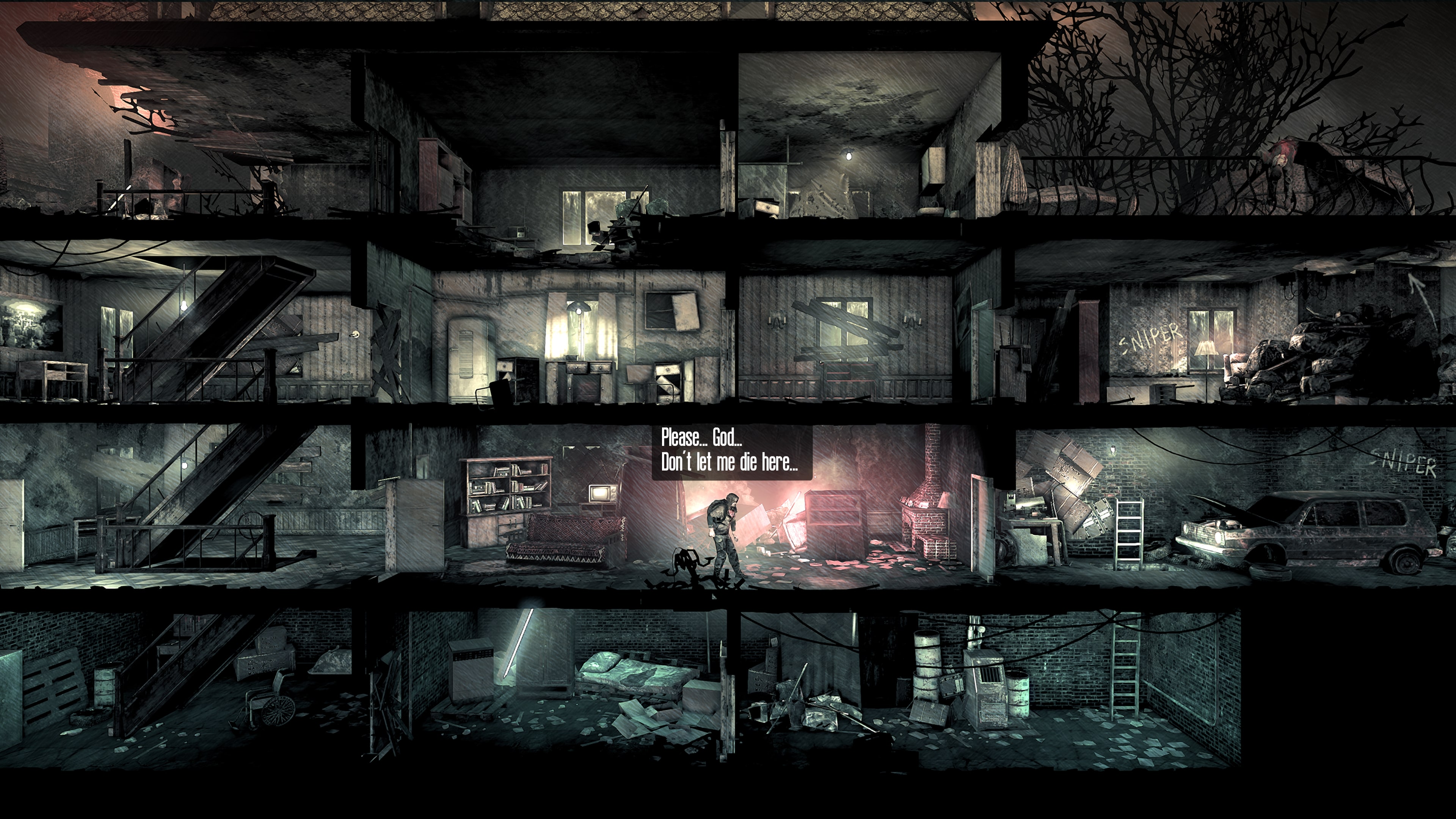 This War of Mine: Complete Edition