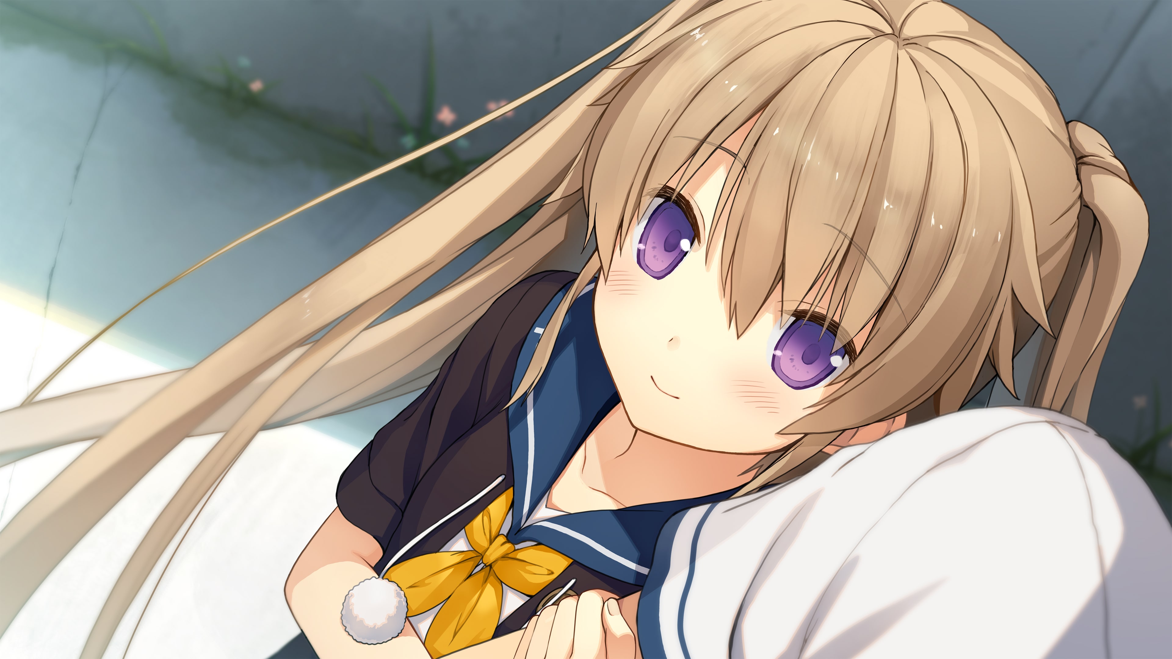 蒼の彼方のフォーリズム EXTRA1+2P