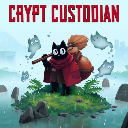Crypt Custodian（クリプトカストディアン）