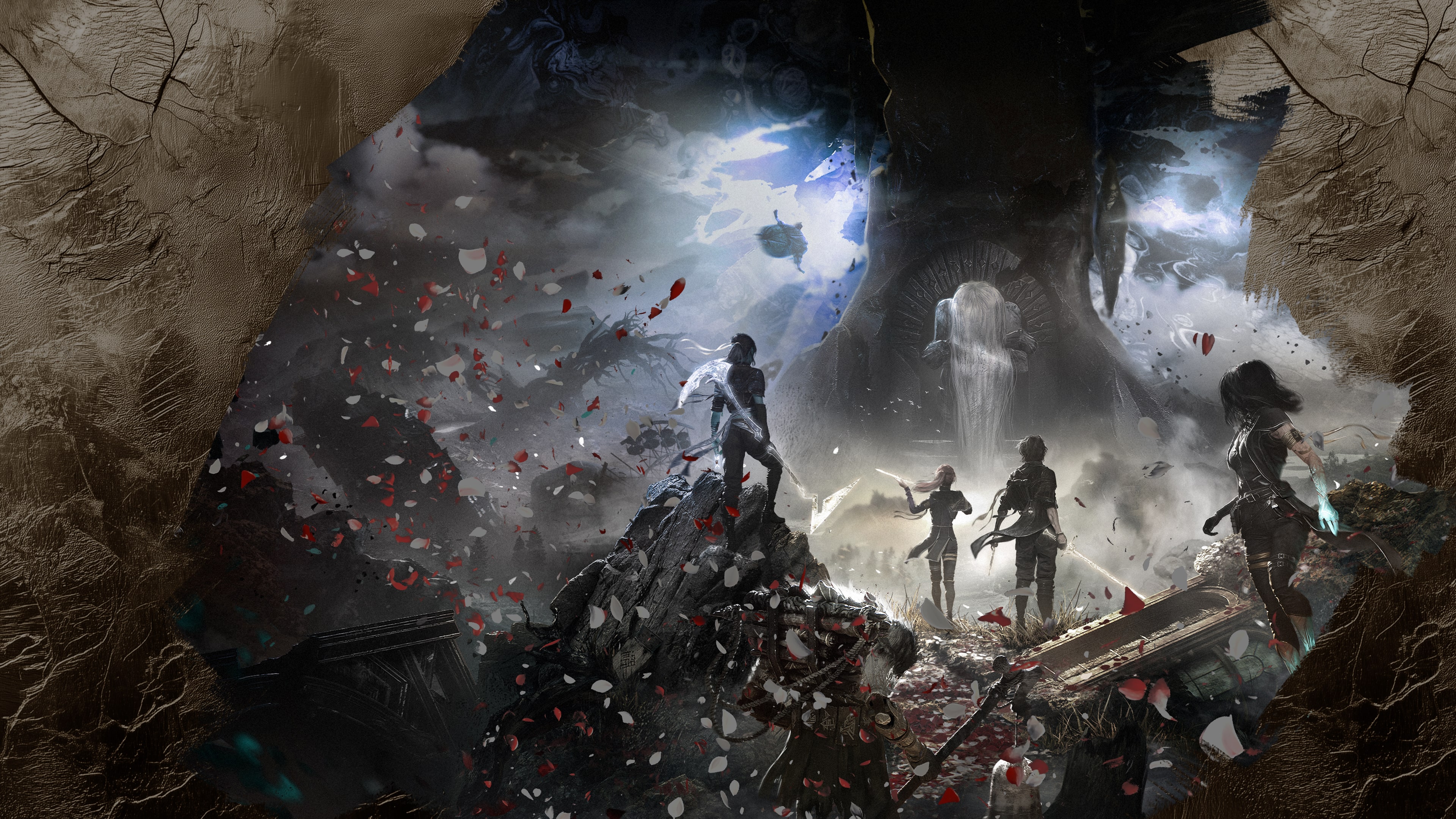 Clair Obscur: Expedition 33 – Deluxe Edition