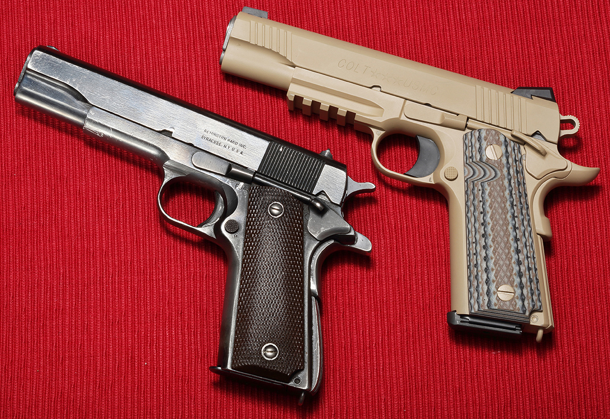 東京マルイ コルト ガバメント M45A1 USMC ガスガン 東京マルイ コルト