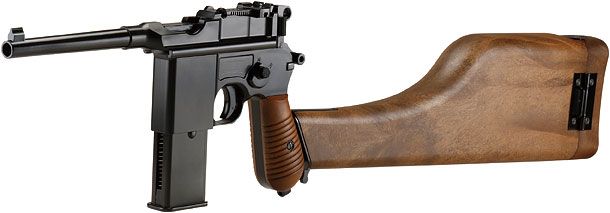 往年の傑作ハンドガンを再現したエアガンをピックアップ！ | ニュース