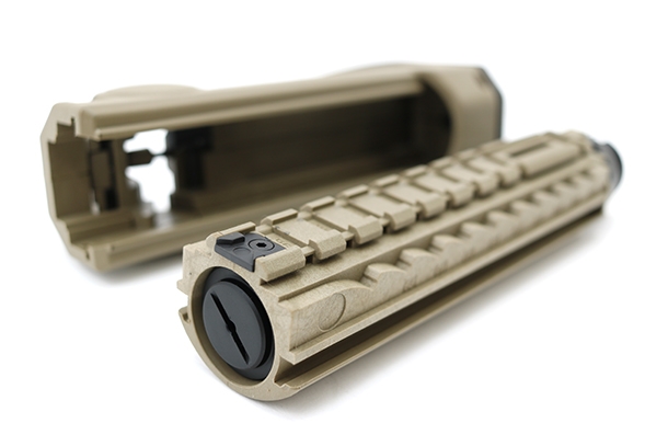 ERGO F93 PROストックの魅力。廃版につきSALE中！ | ブログ | アームズ