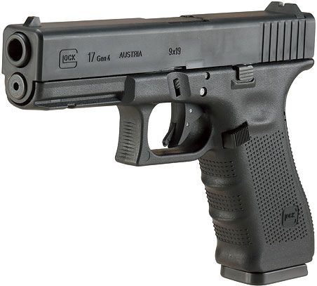 東京マルイ「ガスブローバックガン グロック17 ジェン4」製品レビュー