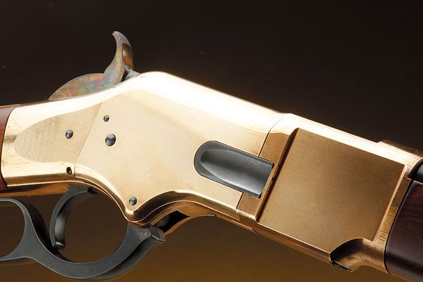 ハートフォード「M1866イエローボーイ コンプリート2020モデル」製品