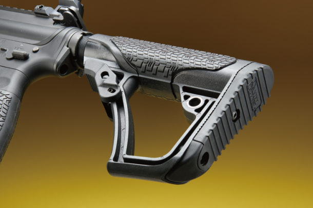 米国特殊部隊が愛したパーツメーカー「Daniel Defenseカービン