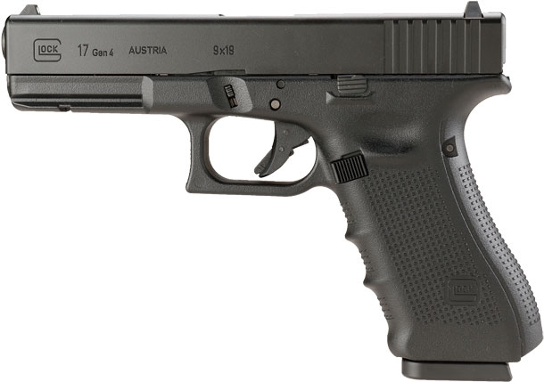 実銃同様ジェネレーションを重ねるごとに熟成「東京マルイ グロック17