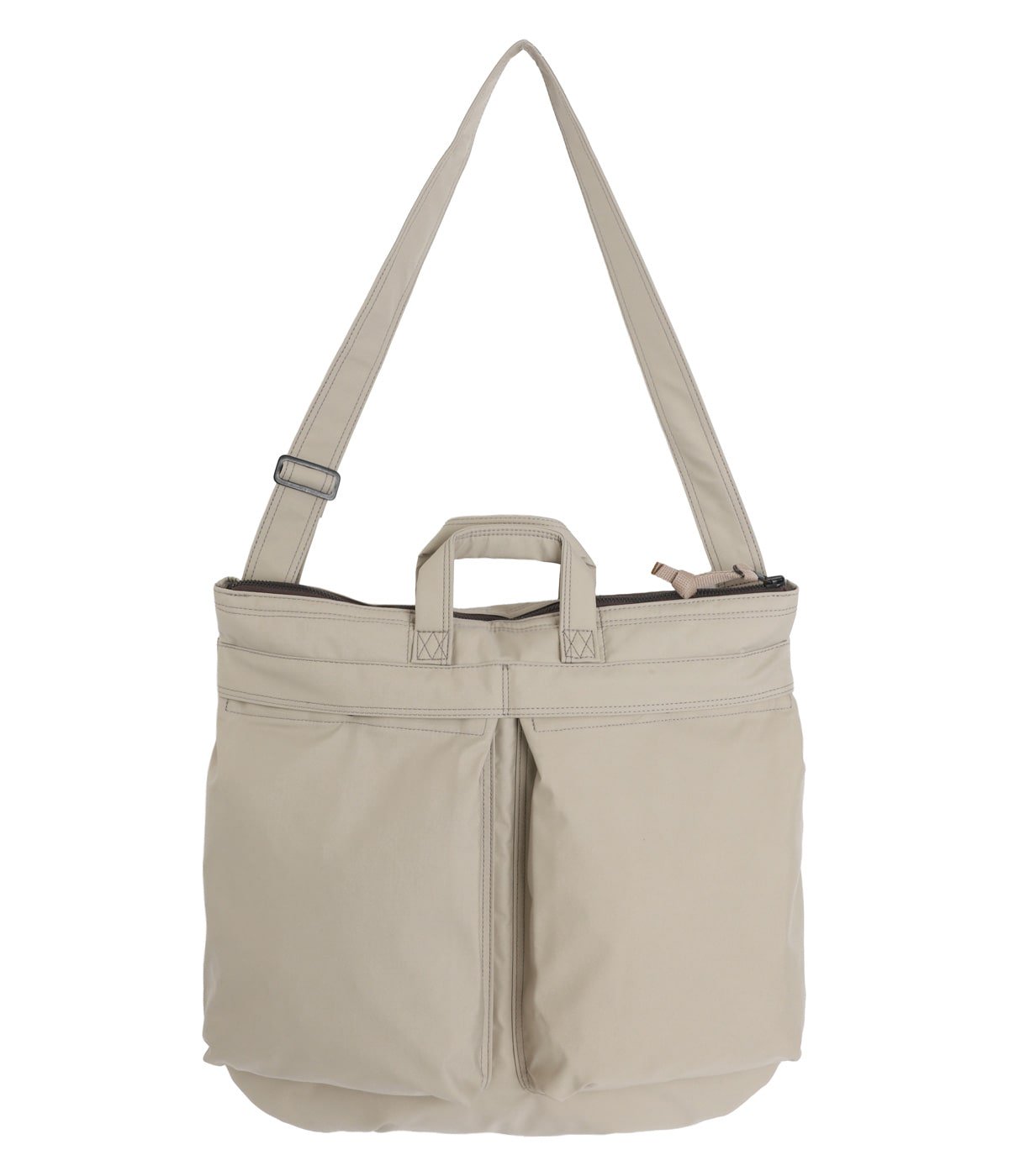 HELMET BAG VTG GTX BSC45 | ANATOMICA(アナトミカ) / バッグ