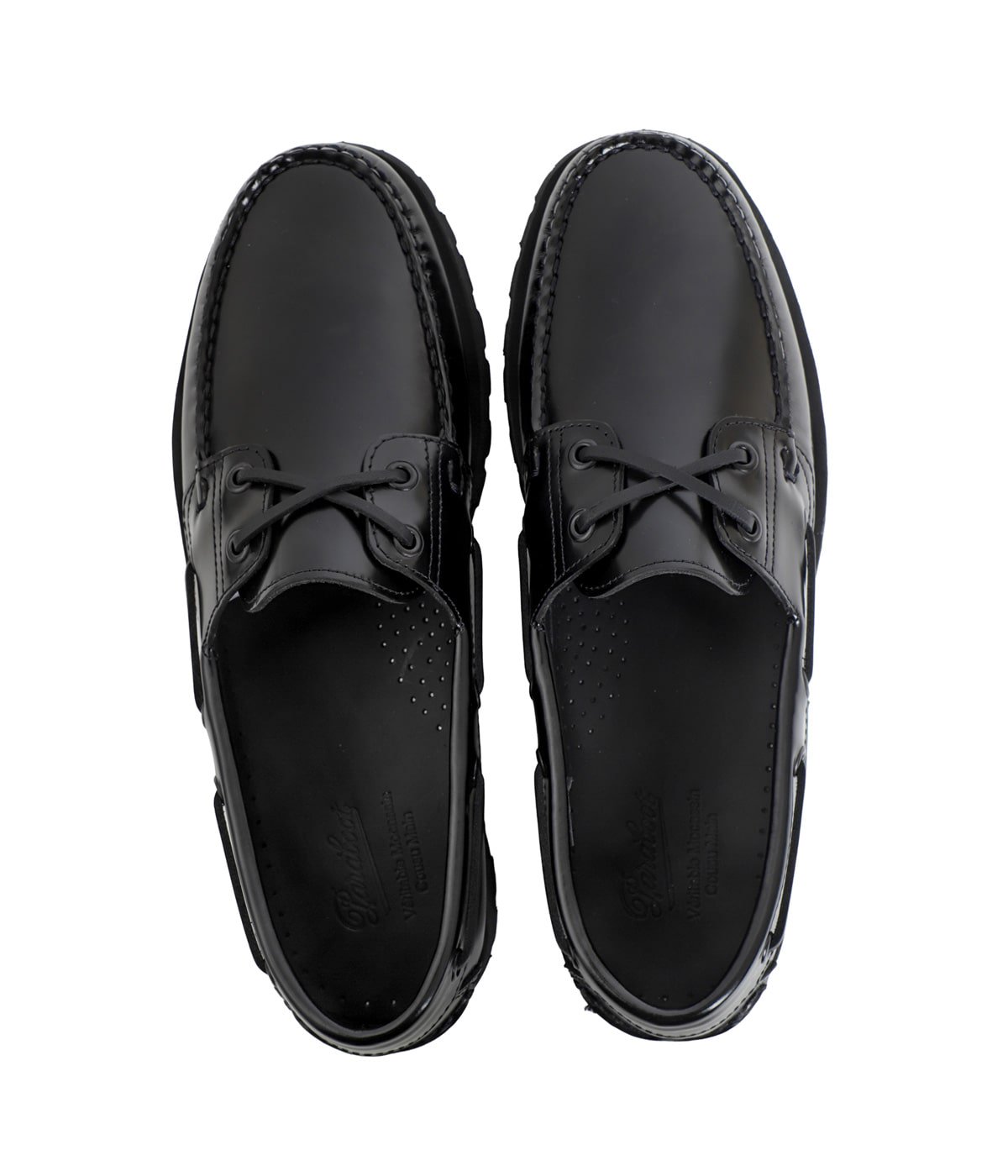 予約】MALO RAID BRILLANT | Paraboot(パラブーツ) / シューズ レザー