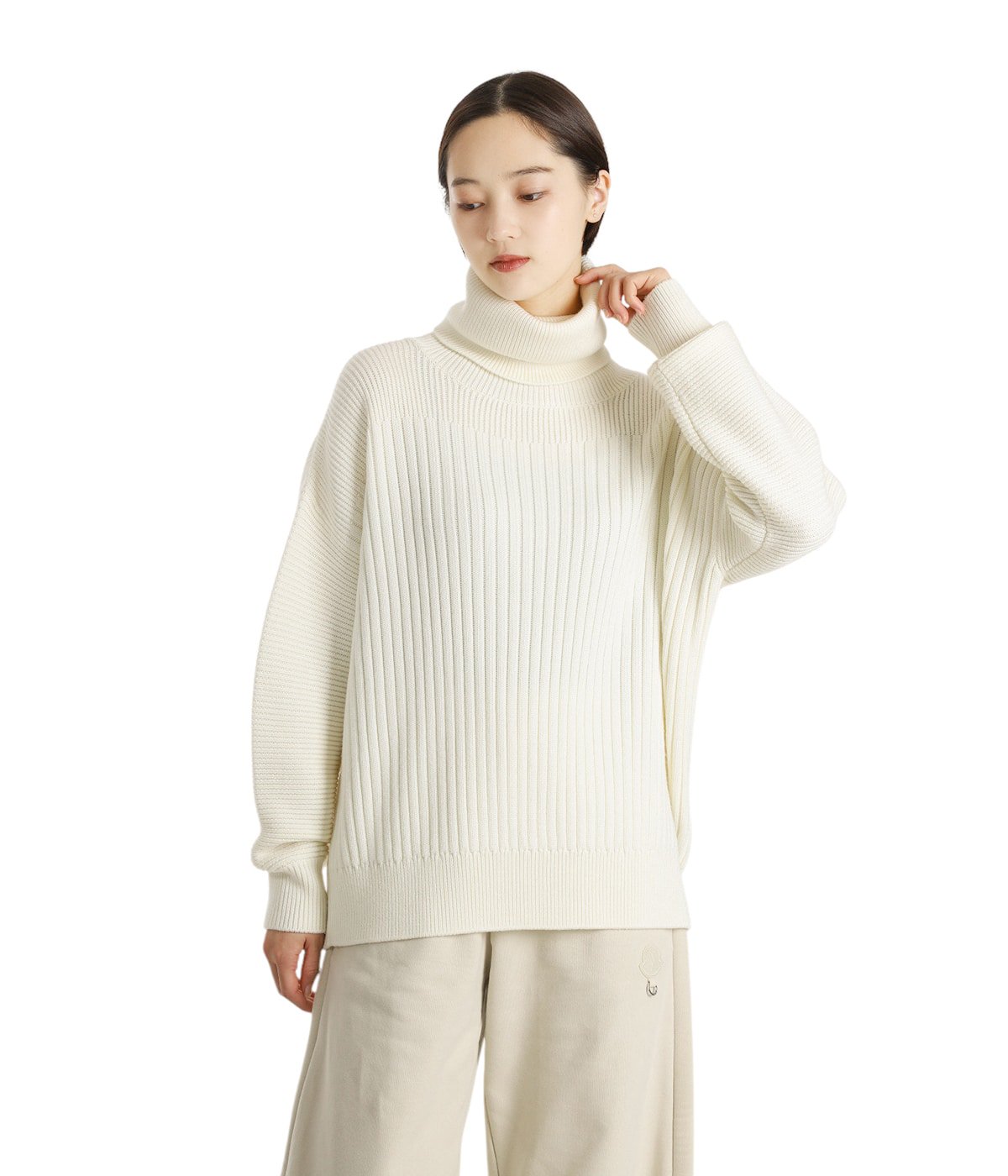 レディース】T-NECK | MONCLER(モンクレール) / トップス ニット