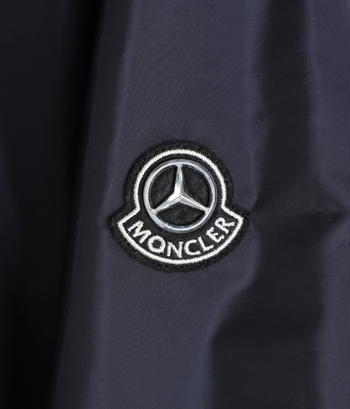 SOPDU JACKET | MONCLER X MERCEDES-BENZ BY NIGO(モンクレール X